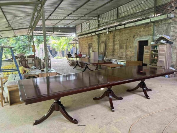 GRAHA UTAMA AKADEMI MILITER - MAGELANG - Gambar 4