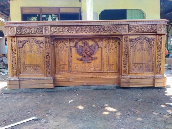 GRHA MERDEKA - MANADO - Gambar 22