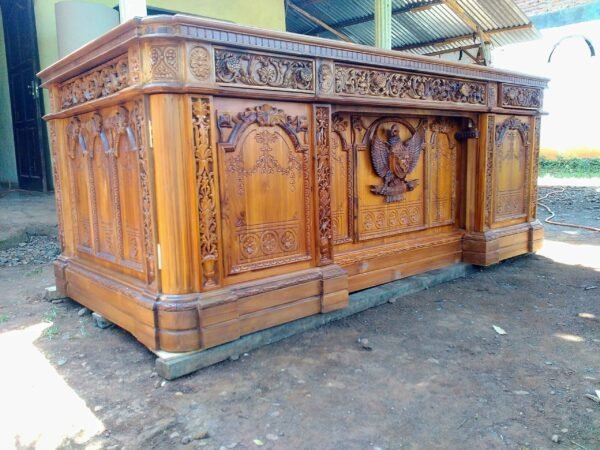 GRHA MERDEKA - MANADO - Gambar 20