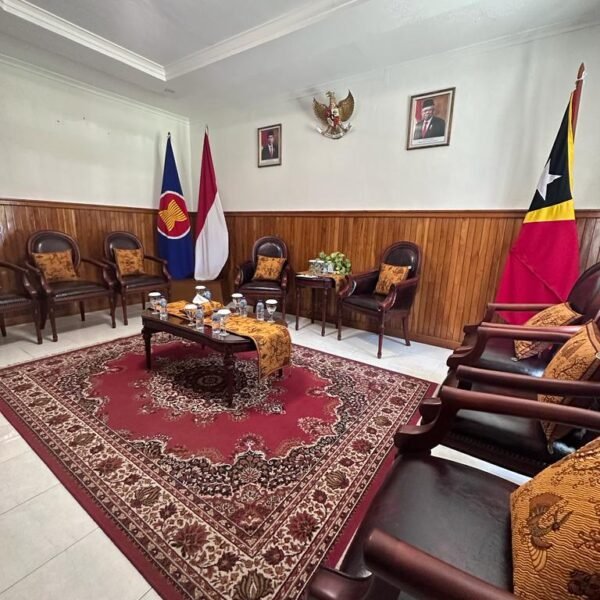 Kedutaan Besar Indonesia di Dili