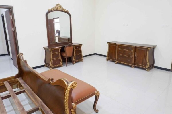 RUMAH DINAS WALIKOTA MOJOKERTO - Gambar 14