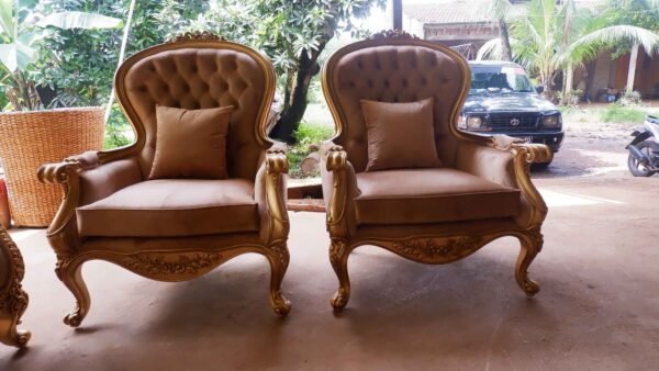 PRIVATE HOUSE - MRS UZ - Gambar 32