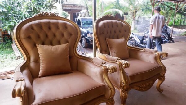 PRIVATE HOUSE - MRS UZ - Gambar 31