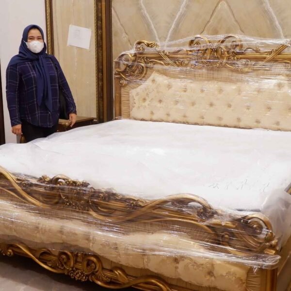 PRIVATE HOUSE - MRS UZ