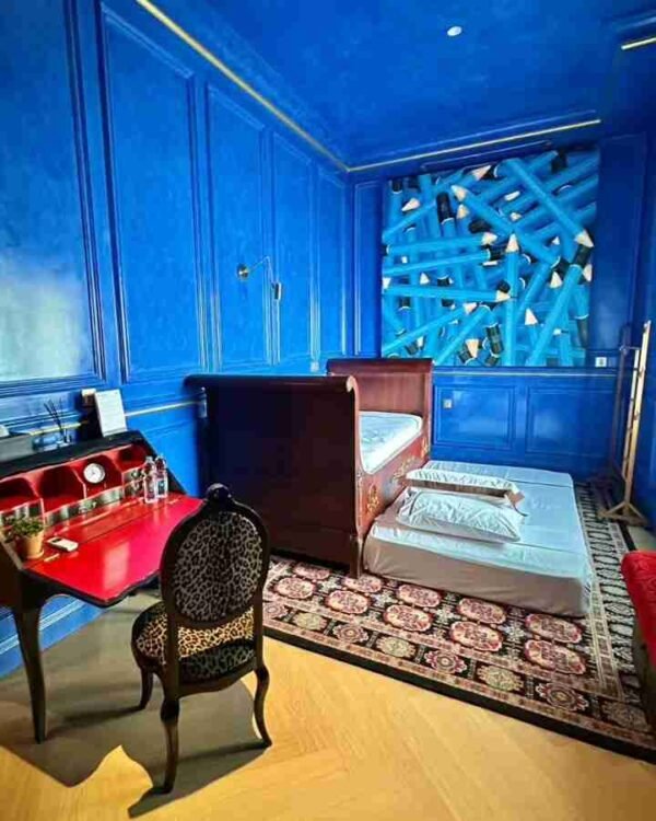 PRIVATE VILLA SS - Gambar 6