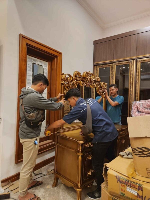 PRIVATE HOUSE - MRS UZ - Gambar 10