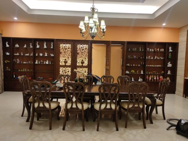 PRIVATE HOUSE MR. AS