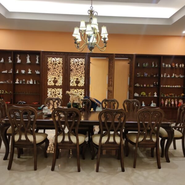 PRIVATE HOUSE MR. AS