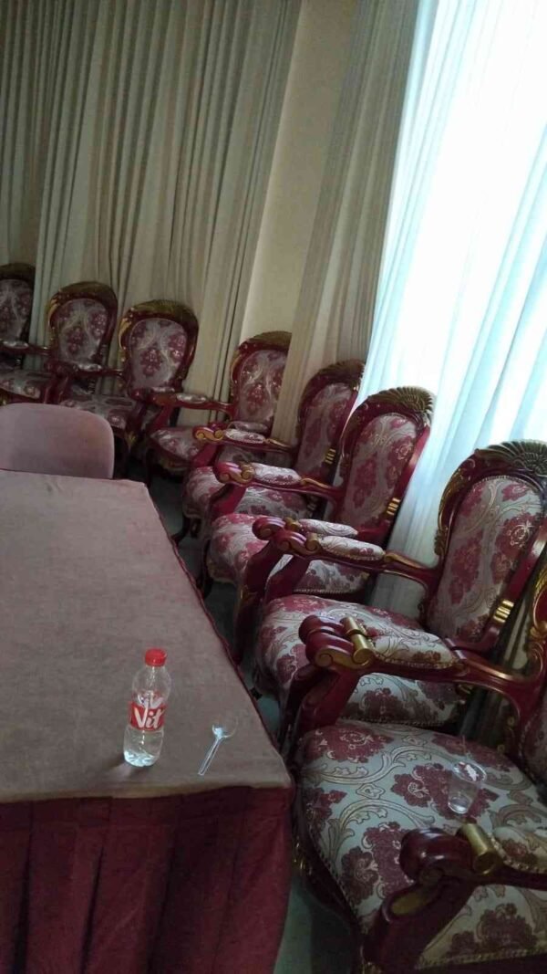 RUMAH BAPAK PRABOWO SUBIANTO - HAMBALANG - PADEPOKAN GARUDA YAKSA - Gambar 19