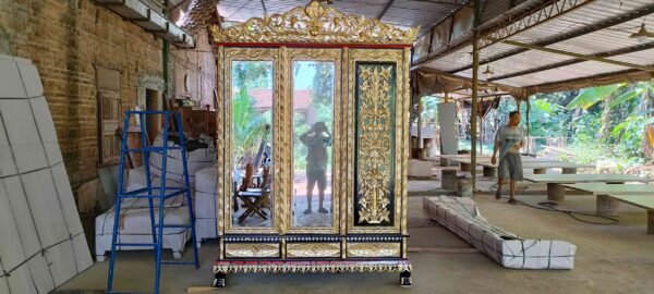RUMAH BAPAK PRABOWO SUBIANTO - HAMBALANG - PADEPOKAN GARUDA YAKSA - Gambar 18