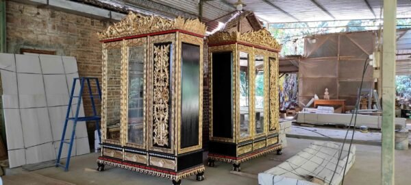 RUMAH BAPAK PRABOWO SUBIANTO - HAMBALANG - PADEPOKAN GARUDA YAKSA - Gambar 17