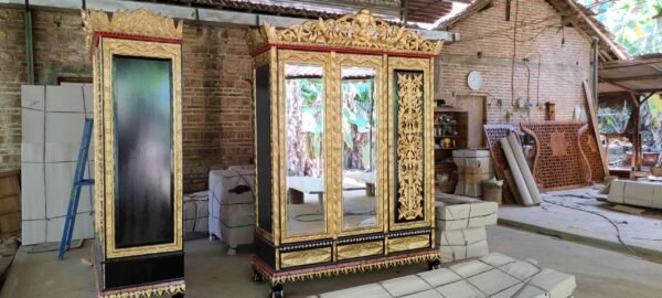 RUMAH BAPAK PRABOWO SUBIANTO - HAMBALANG - PADEPOKAN GARUDA YAKSA - Gambar 16
