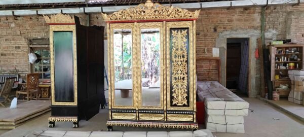 RUMAH BAPAK PRABOWO SUBIANTO - HAMBALANG - PADEPOKAN GARUDA YAKSA - Gambar 15