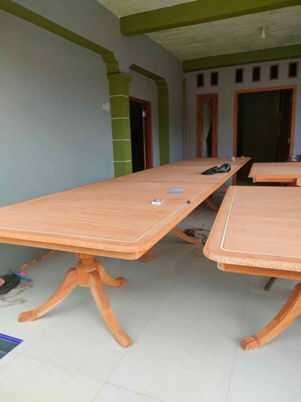 RUMAH BAPAK PRABOWO SUBIANTO - HAMBALANG - PADEPOKAN GARUDA YAKSA - Gambar 8