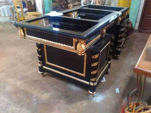 PRIVATE OFFICE - MR. F - SEMARANG - Gambar 11