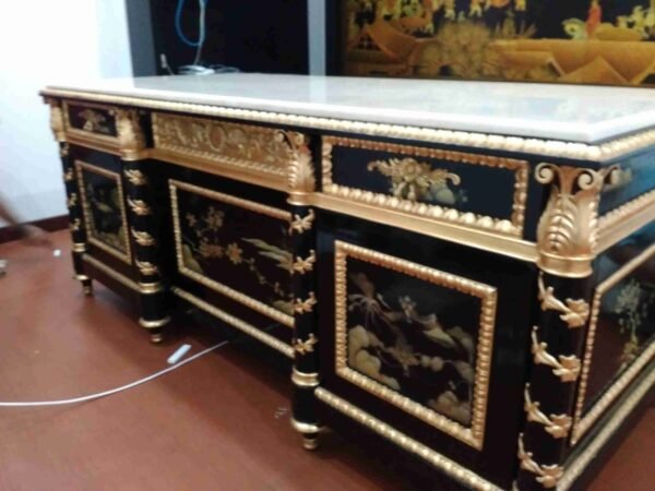 PRIVATE OFFICE - MR. F - SEMARANG - Gambar 12
