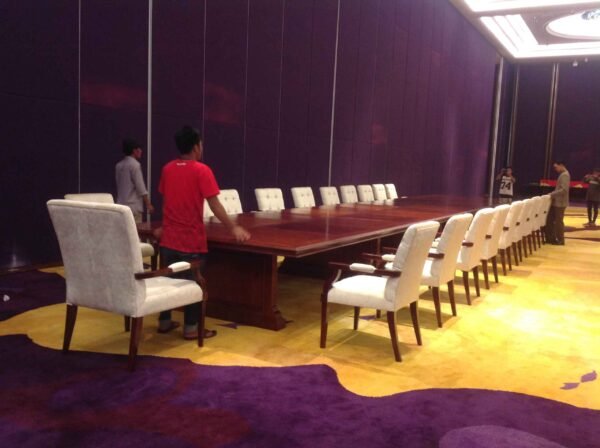 RAFFLES HOTEL - JAKARTA