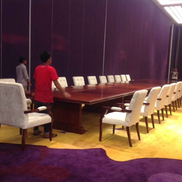 RAFFLES HOTEL - JAKARTA