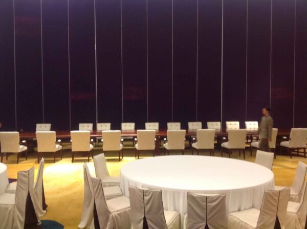 RAFFLES HOTEL - JAKARTA - Gambar 2