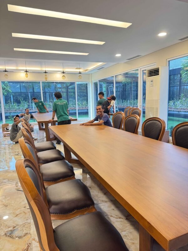 PT. KAPUAS ARMADA NUSANTARA - Gambar 5