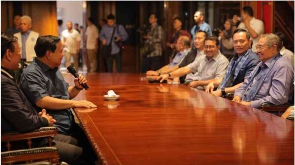 RUMAH BAPAK PRABOWO SUBIANTO - HAMBALANG - PADEPOKAN GARUDA YAKSA - Gambar 5