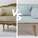 Mebel Klasik vs. Mebel Modern: Mana yang Lebih Cocok untuk Anda?