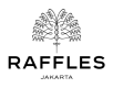 LOGO HOTEL RAFFLES JAKARTA